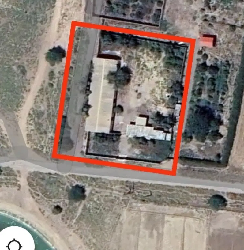 کارگاه صنعتی