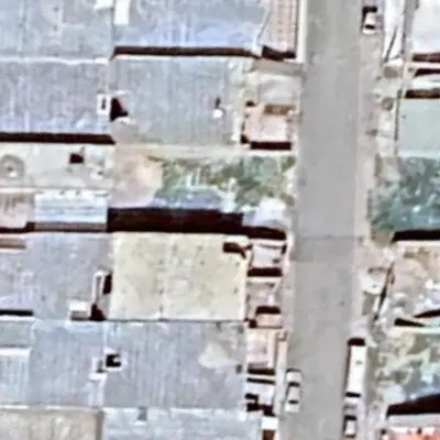 زمین مسکونی