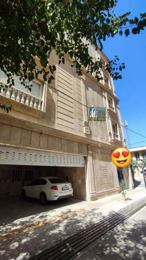 کلنگی 200 متری عرض 10