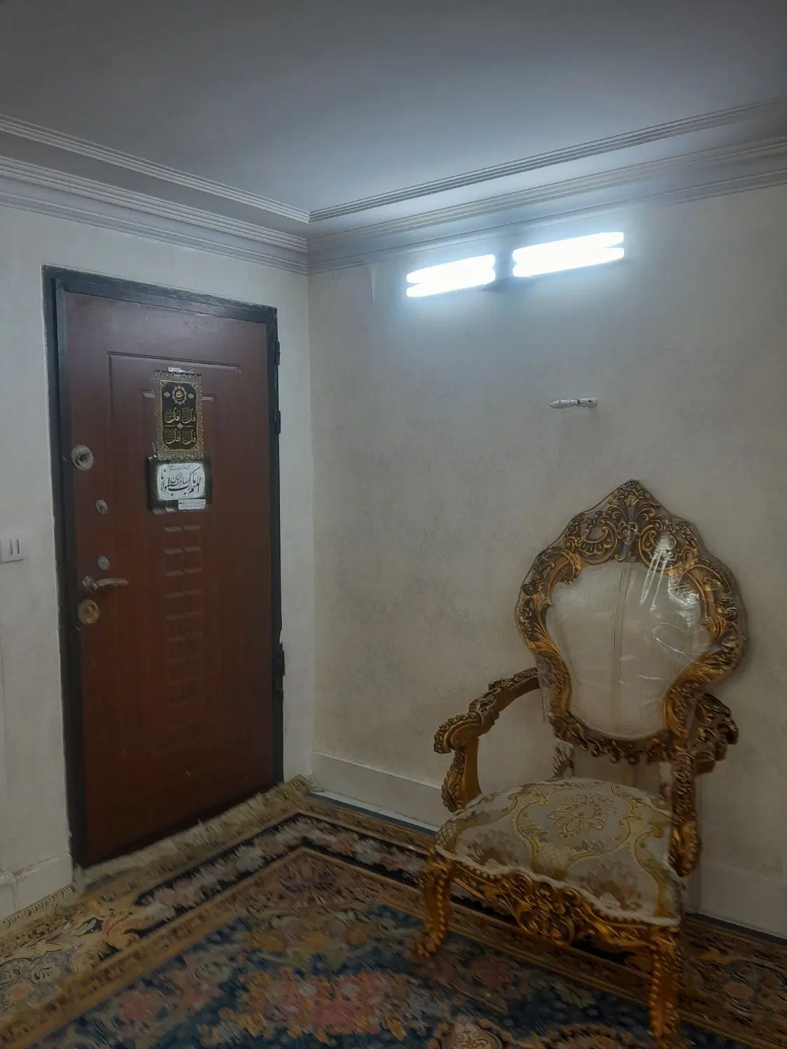 اجاره اپارتمان