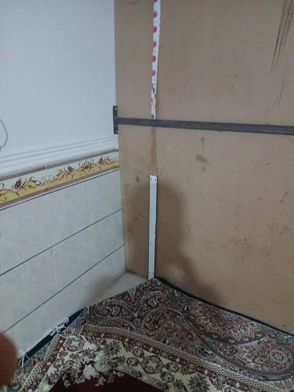 اتاق اجاره ای خالق اباد