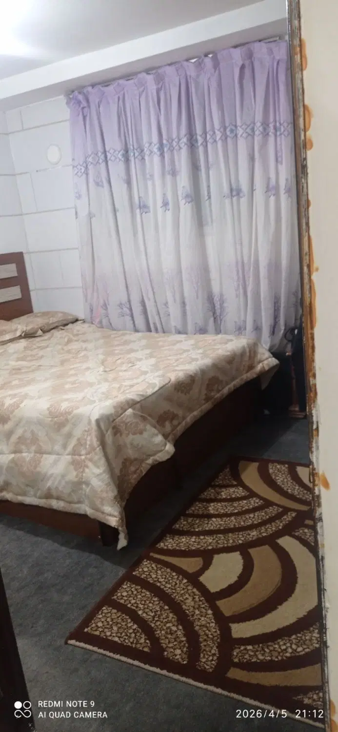 اجاره زیر زمین برای سکونت و یا کارگاه خیاطی