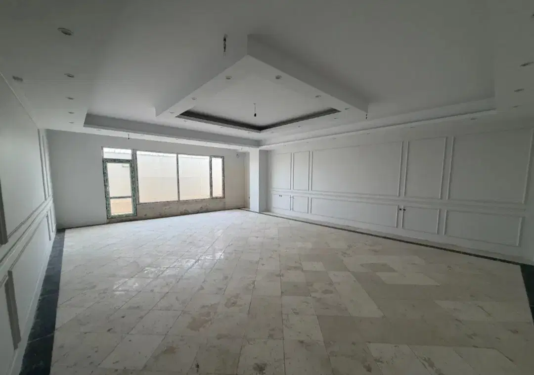 یک آپارتمان 150متری سند تک برگ فول فول امکانات