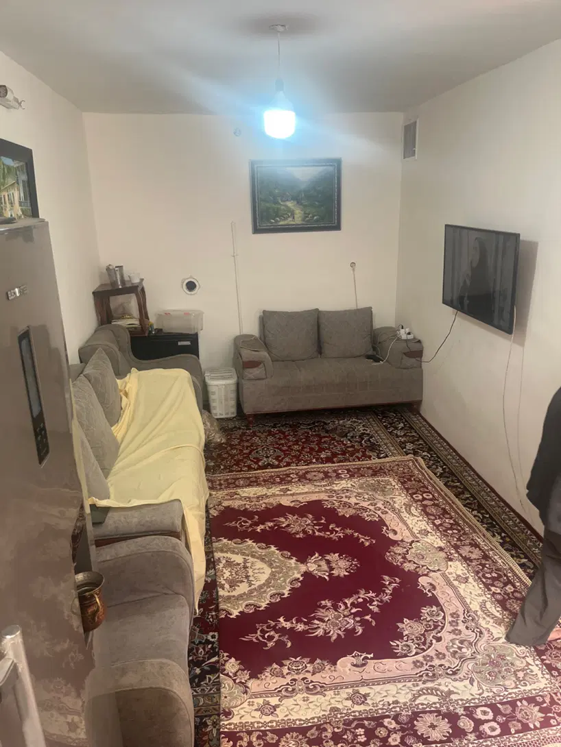 ۶۰ متر دوطبقه داخل کوچه مفتح۳۸