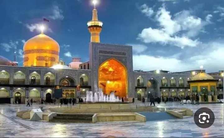 امام رضا