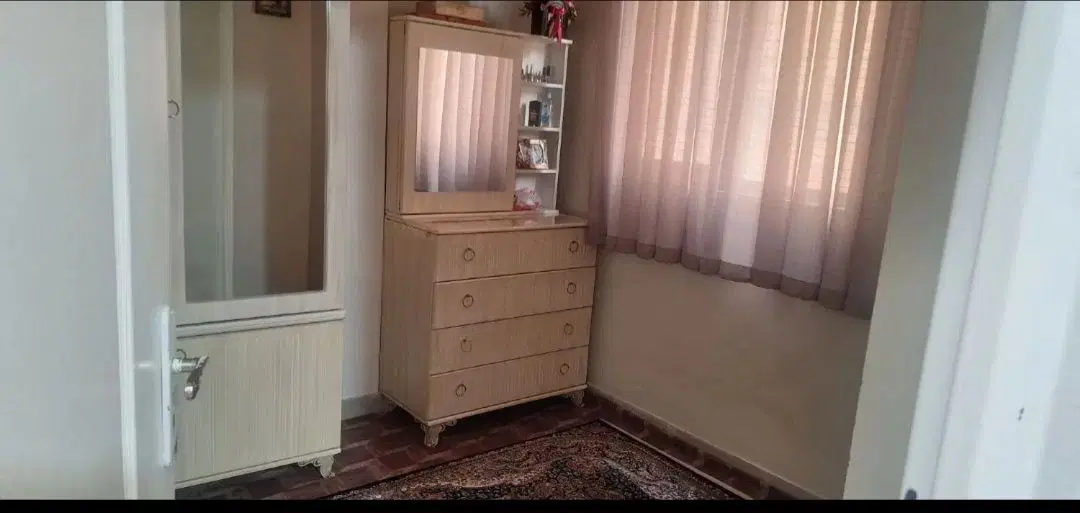 آپارتمان فاز دو الهیه شکوفه ۷