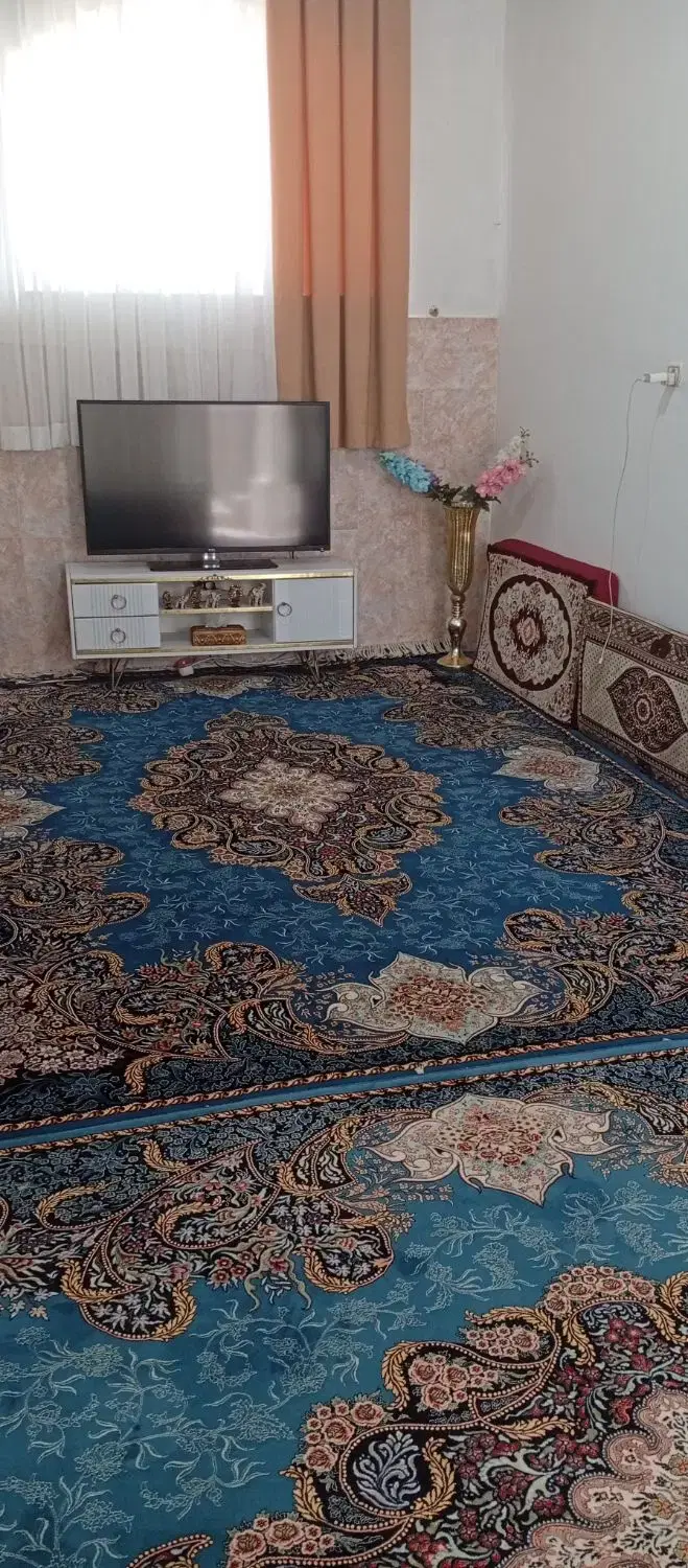 خانه ویلایی حسن اباد کلج سند تک برگ دلباز