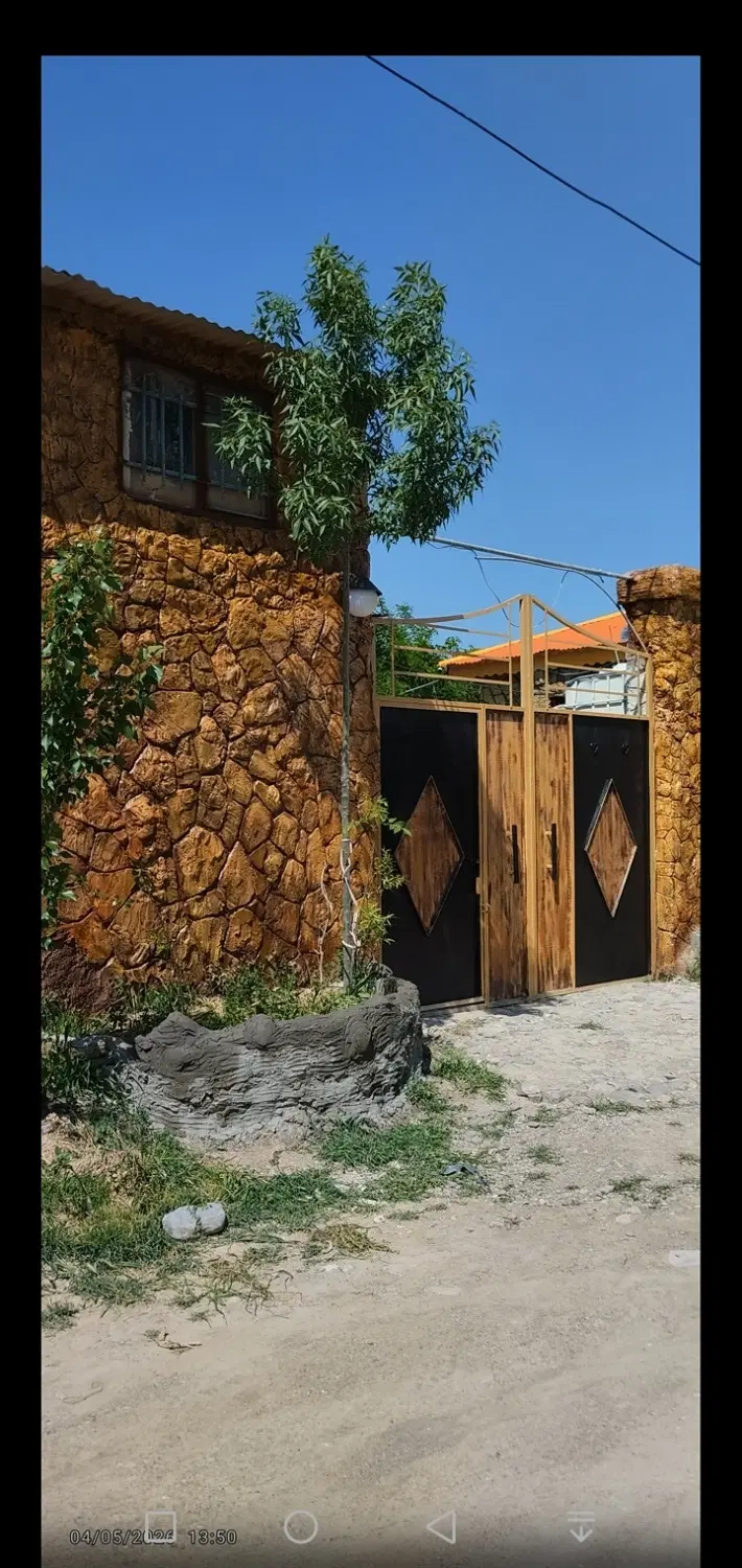 فروش باغ هزار متری