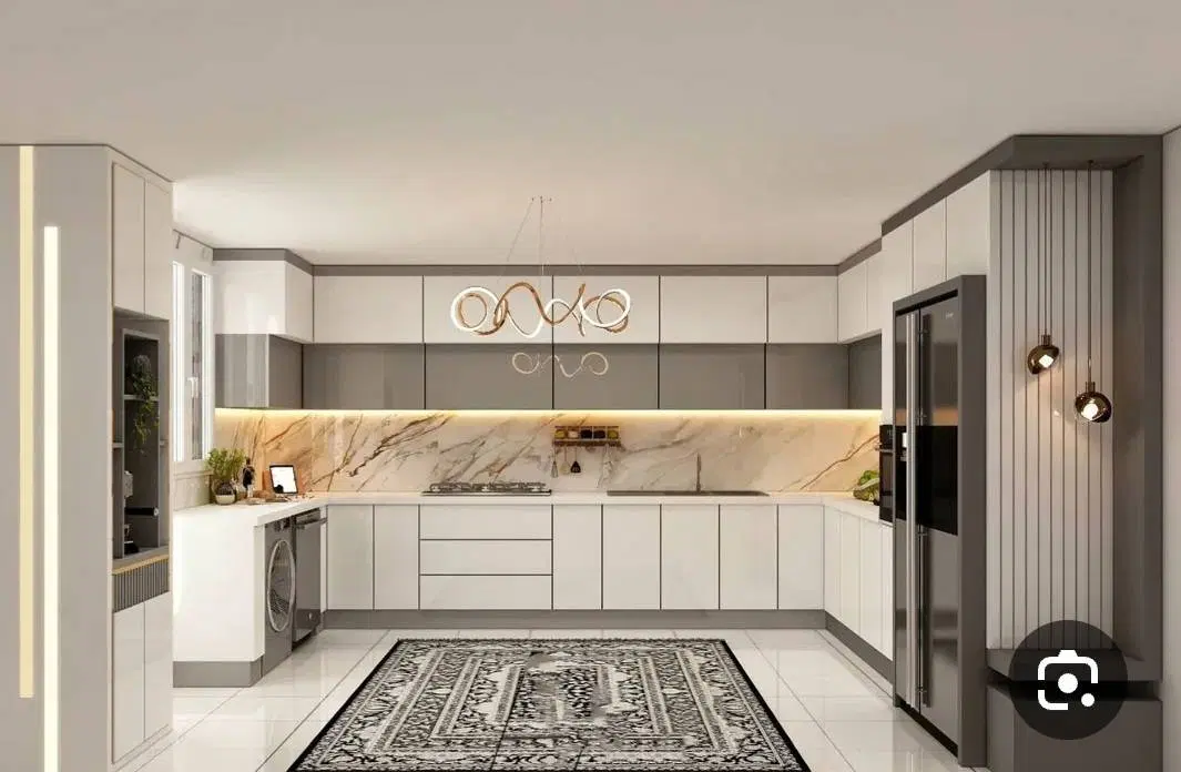 فروش افسریه ۱۰۵متری ۳خواب