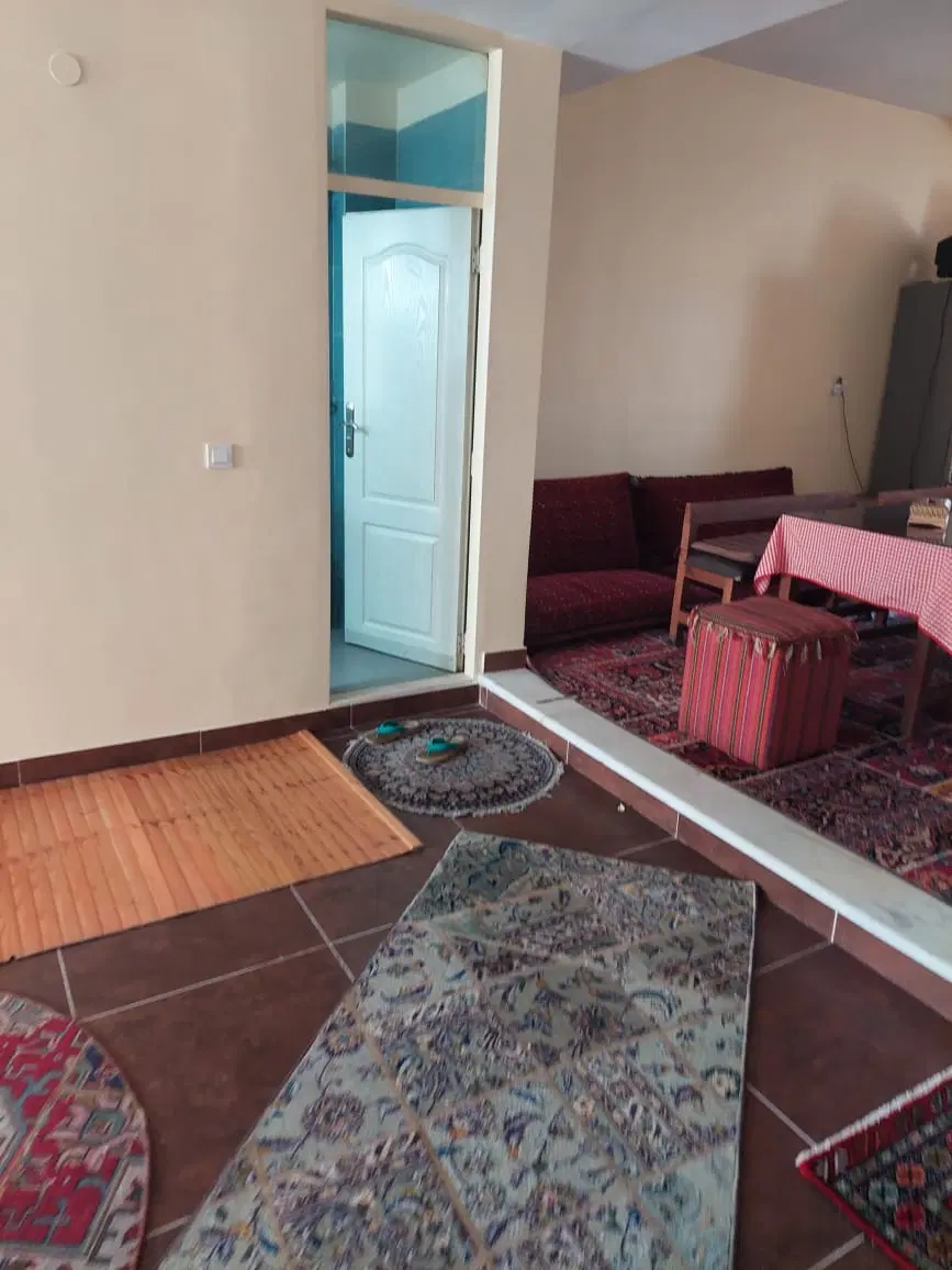 ۱۲۰ متر زمین در ۴ طبقه