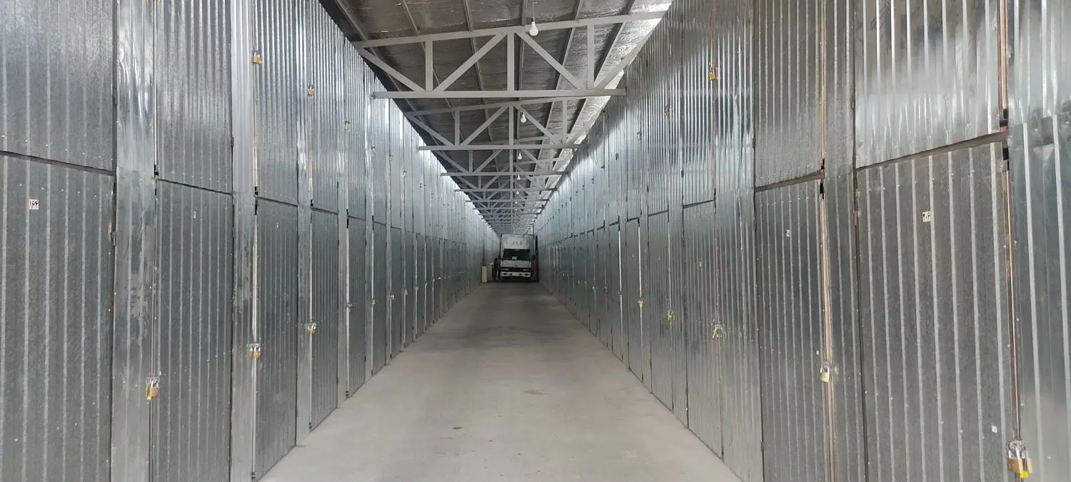 اجاره انبار کانتینری مسقف برای اثاثیه منزل و اداری
