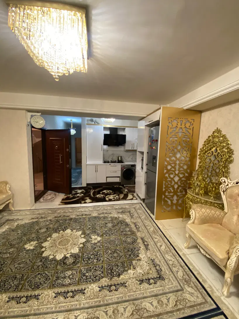 آپارتمان در شهر جدید سهند