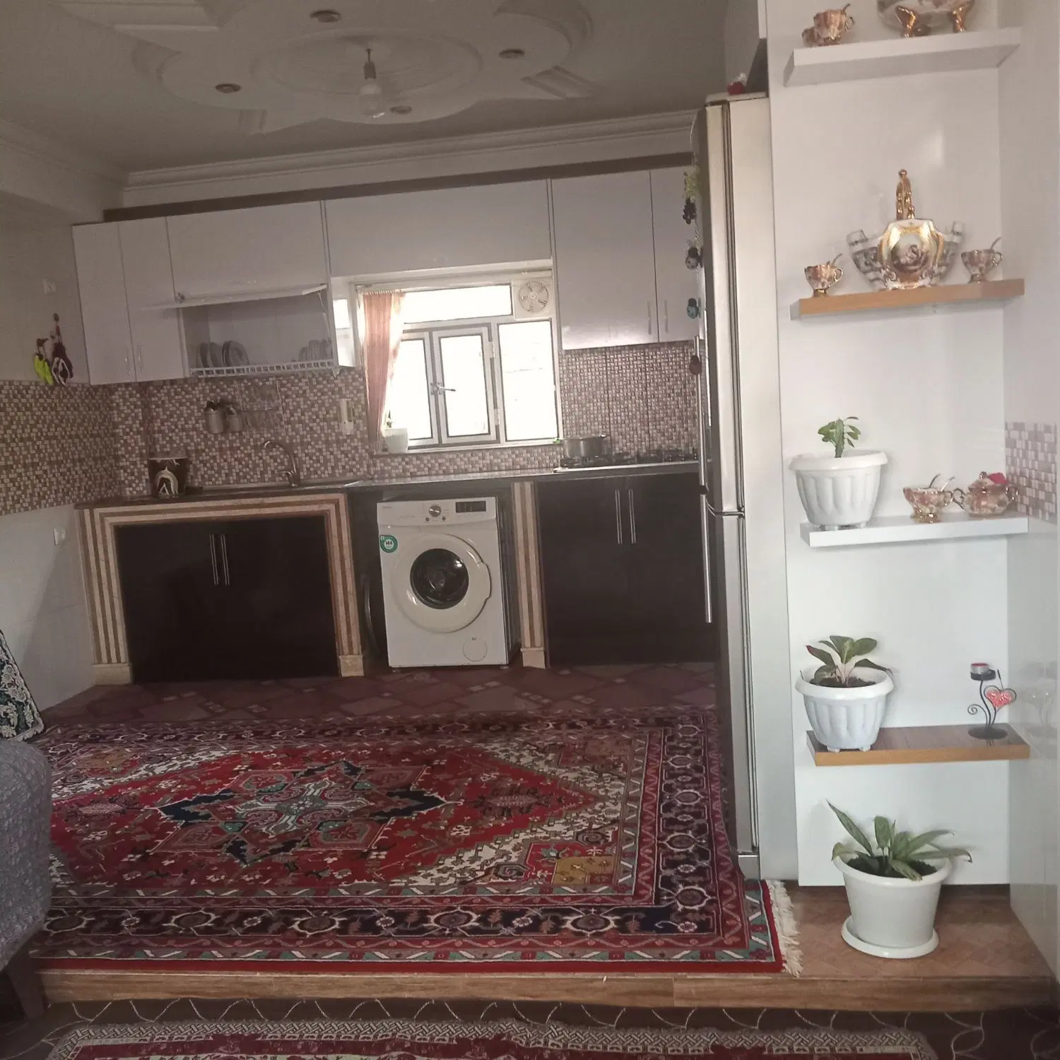 منزل اجاره ای تالش هشتپر