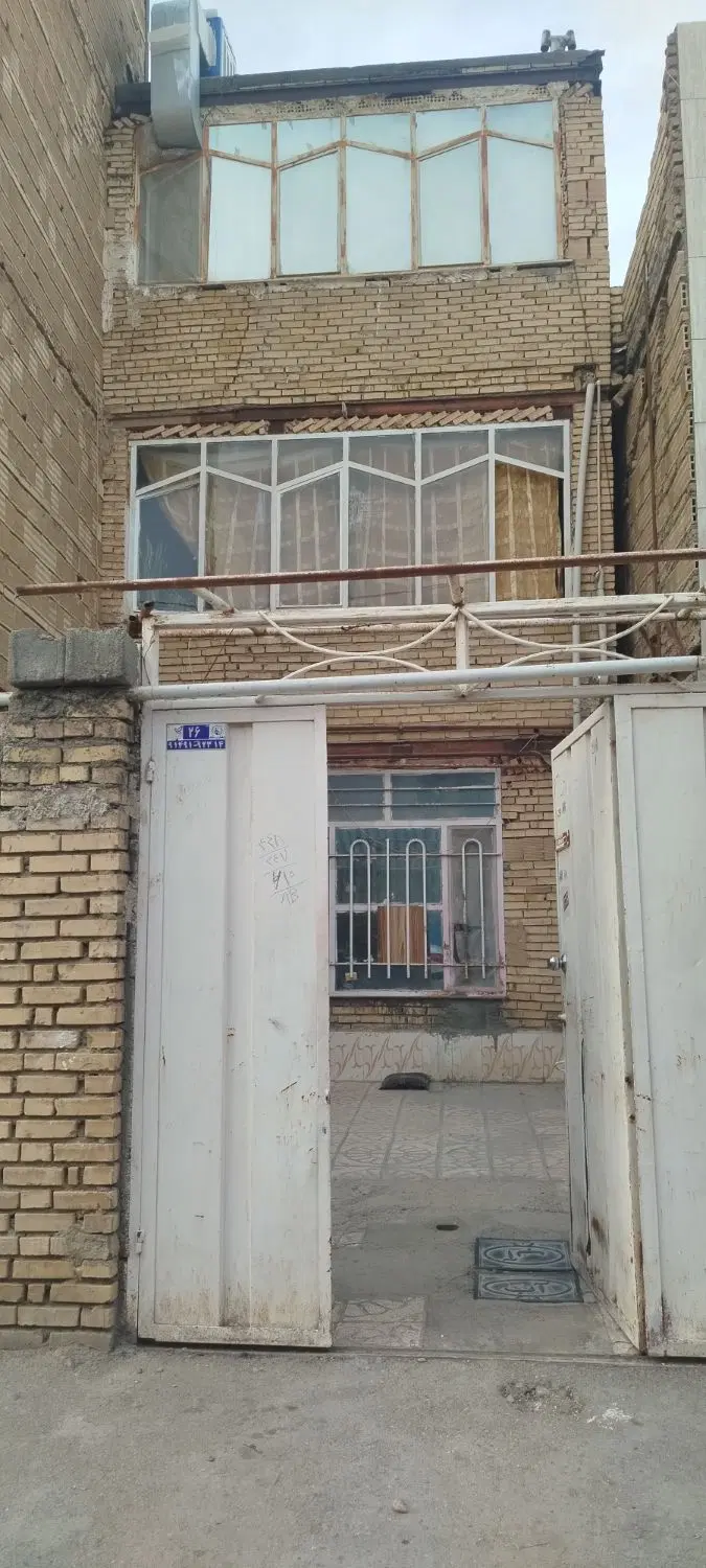 خانه اپارتمانی