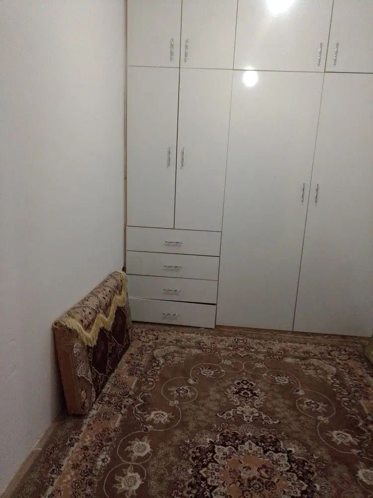 همکف مستقل 50متری