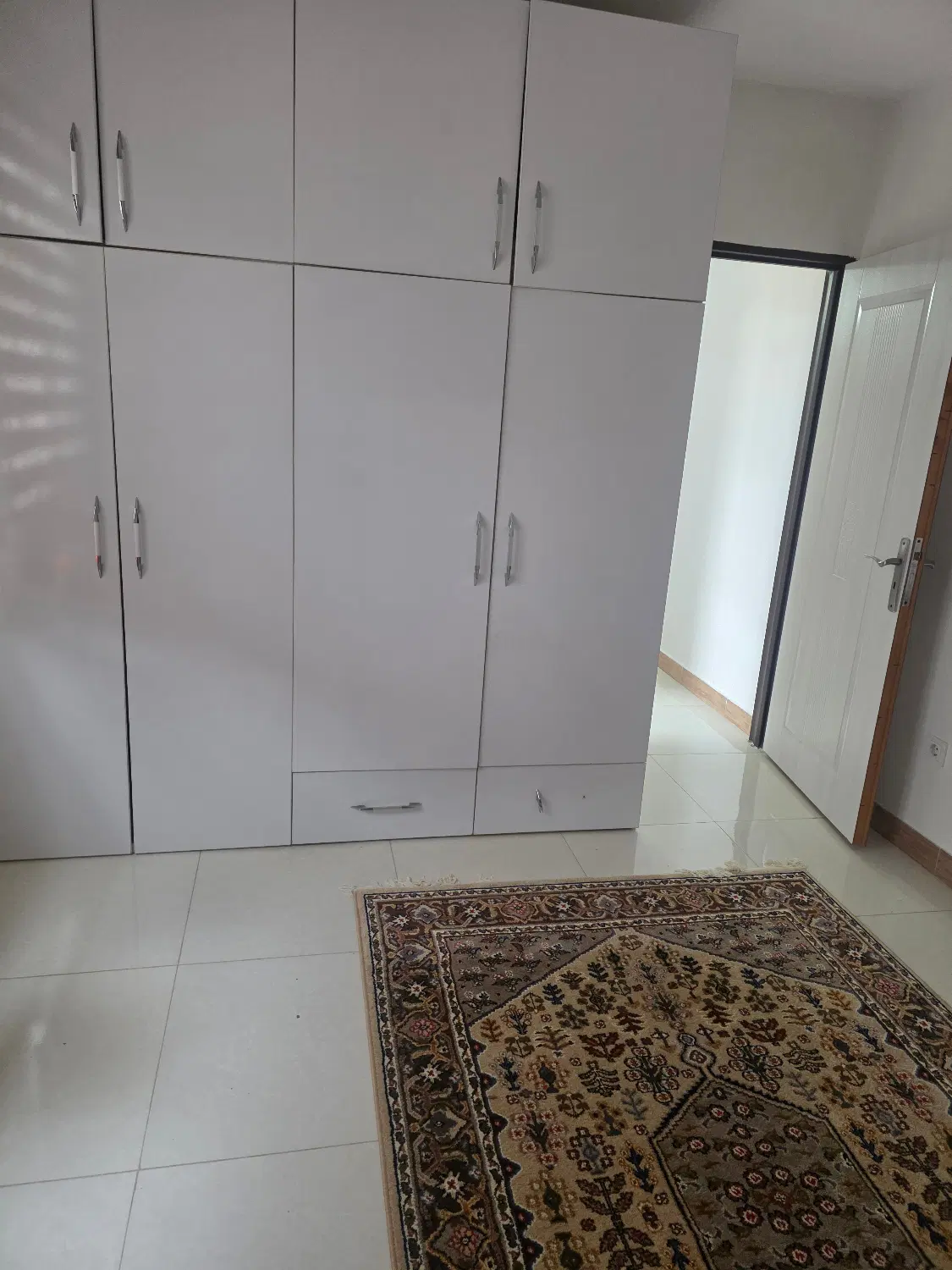 رهن آپارتمان دوخواب فول امکانات