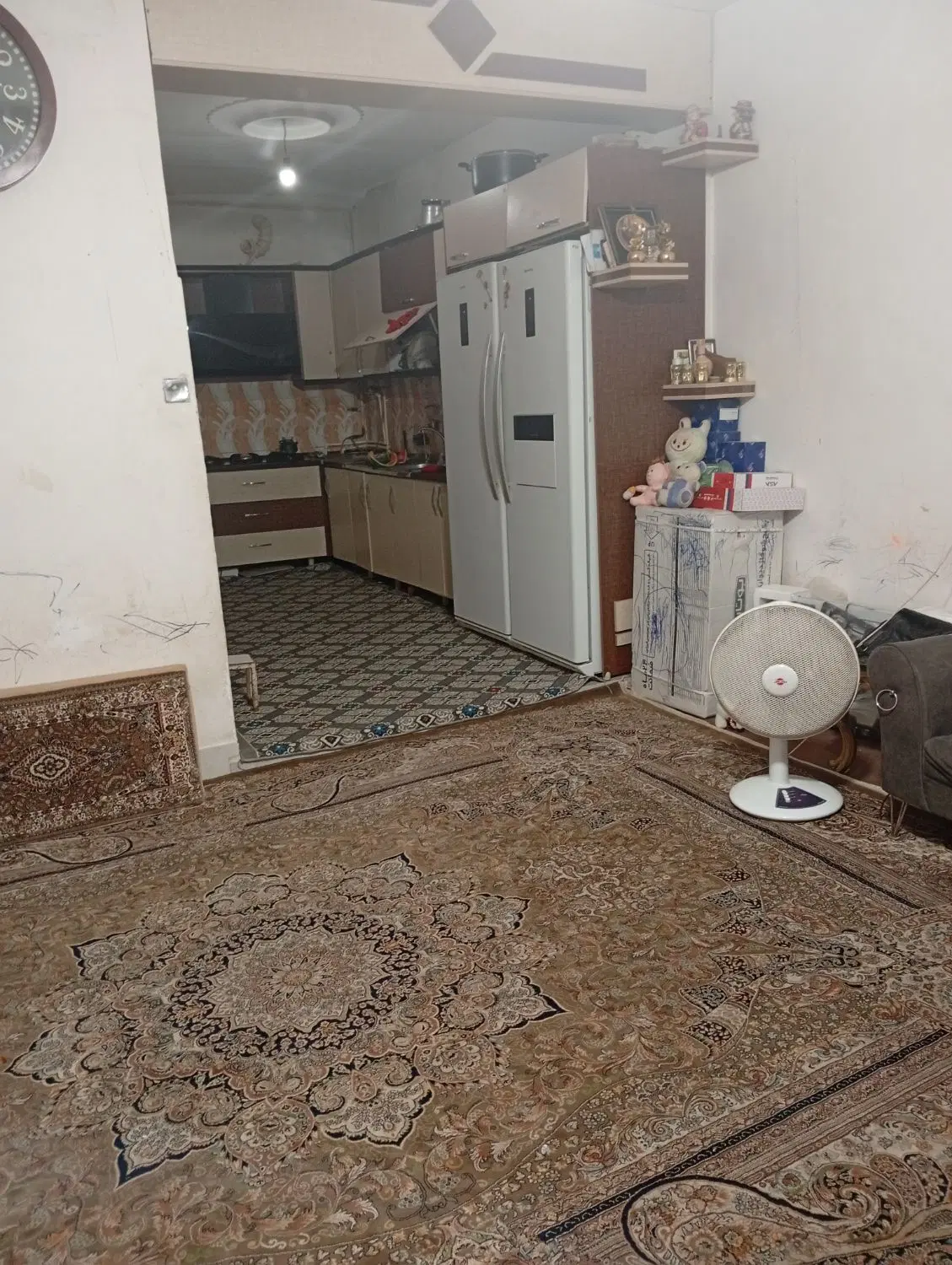 خانه ی اجاره ای