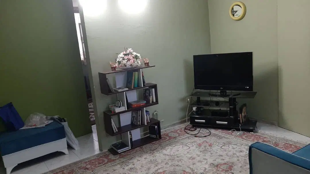 رهن و اجاره آپارتمان ۵۲ متری حوالی دانشگاه شریف