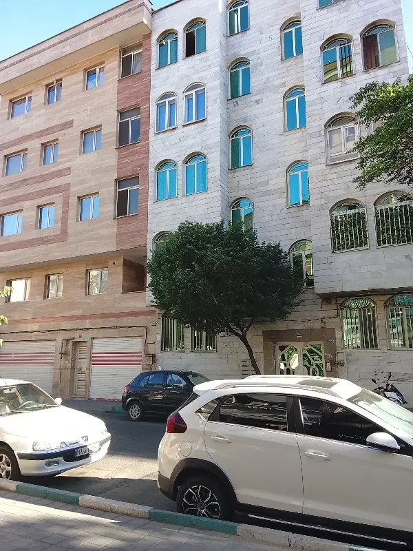 85متر دوخواب