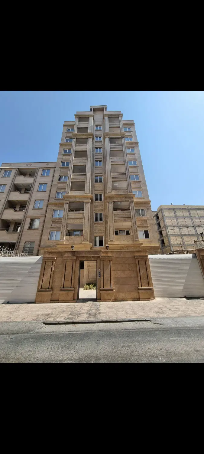 رهن و اجاره واحد ۱۳۵ متری گرمدره