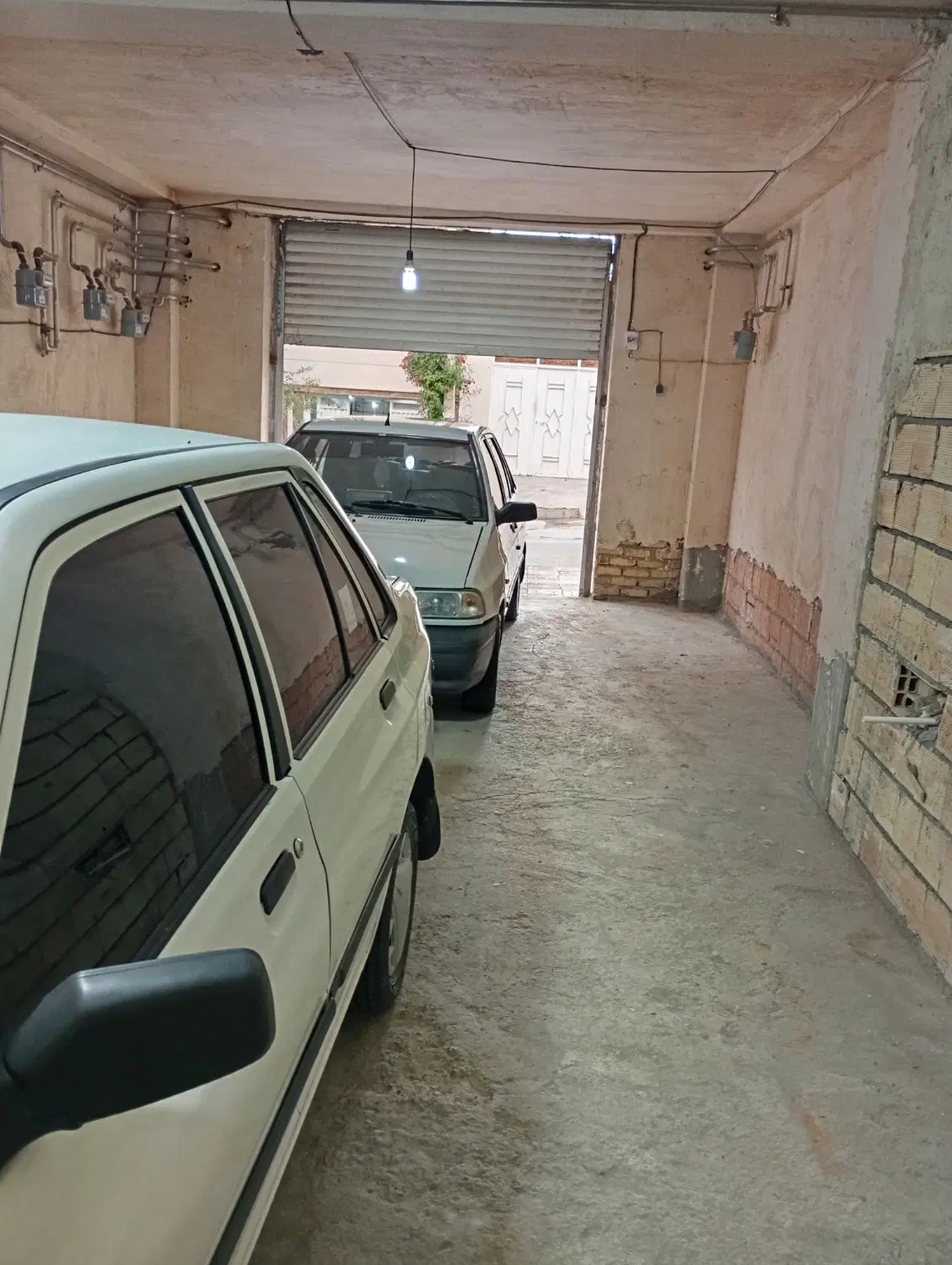 اجاره انباری40متری گلمان