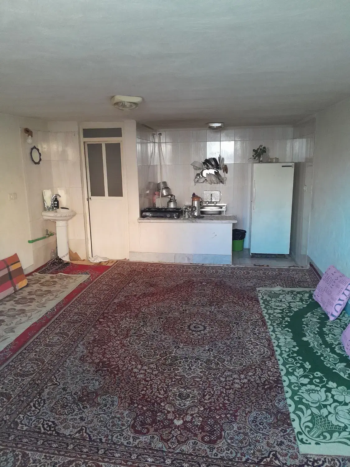 سوئیت مبله