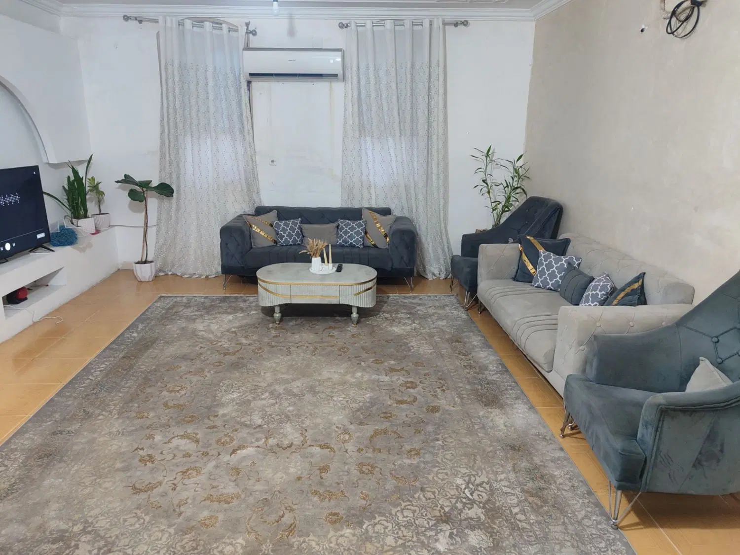 خانه رهن کرایه