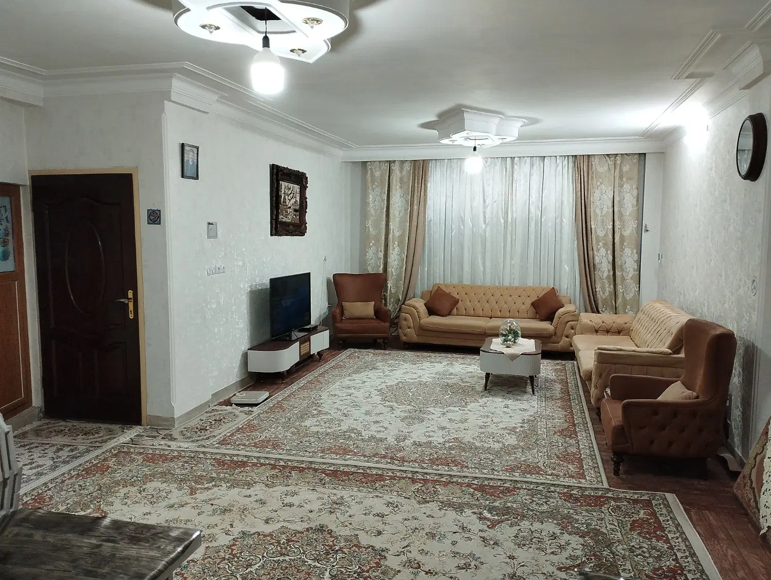 اجاره ( 75متر ، تکخواب )