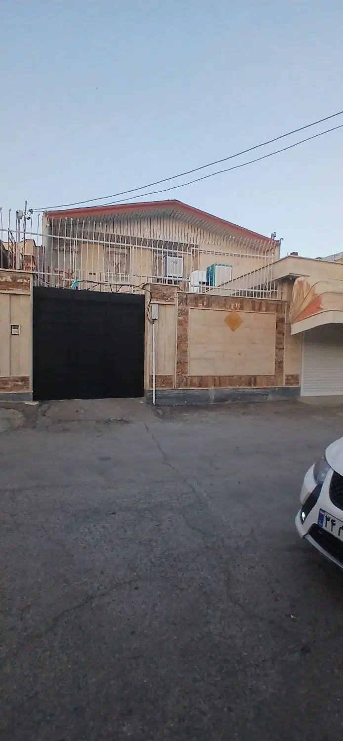 خانه ویلایی جوادیه