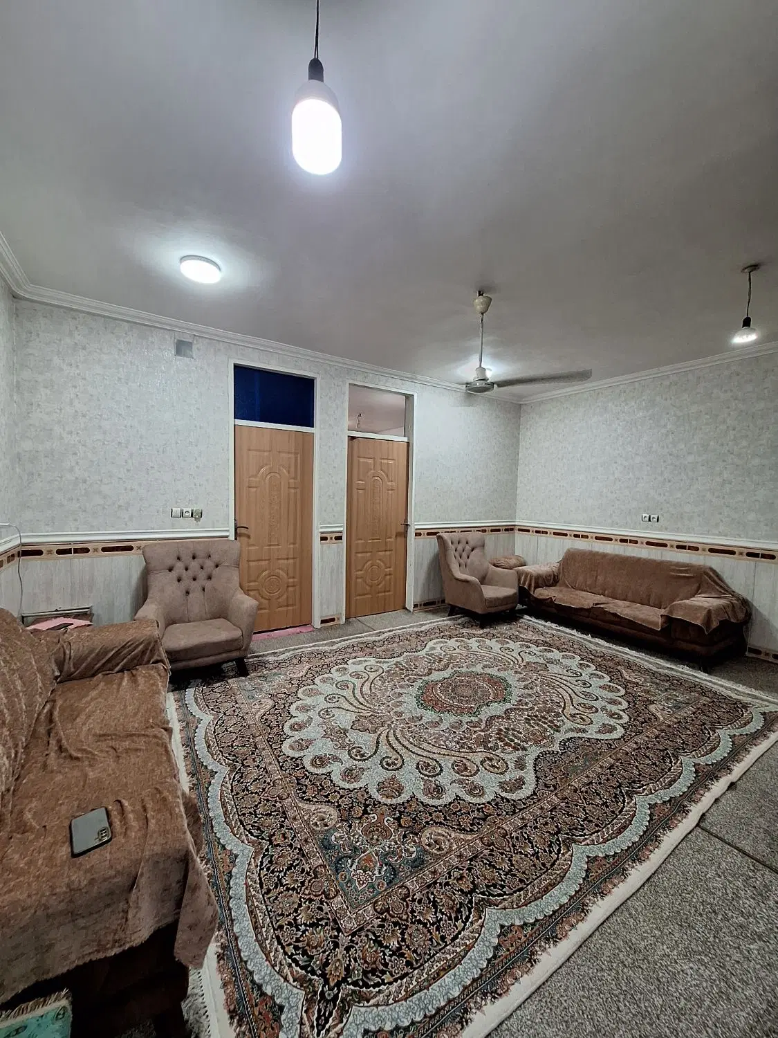 خانه ویلایی کاریابی یاس ۹
