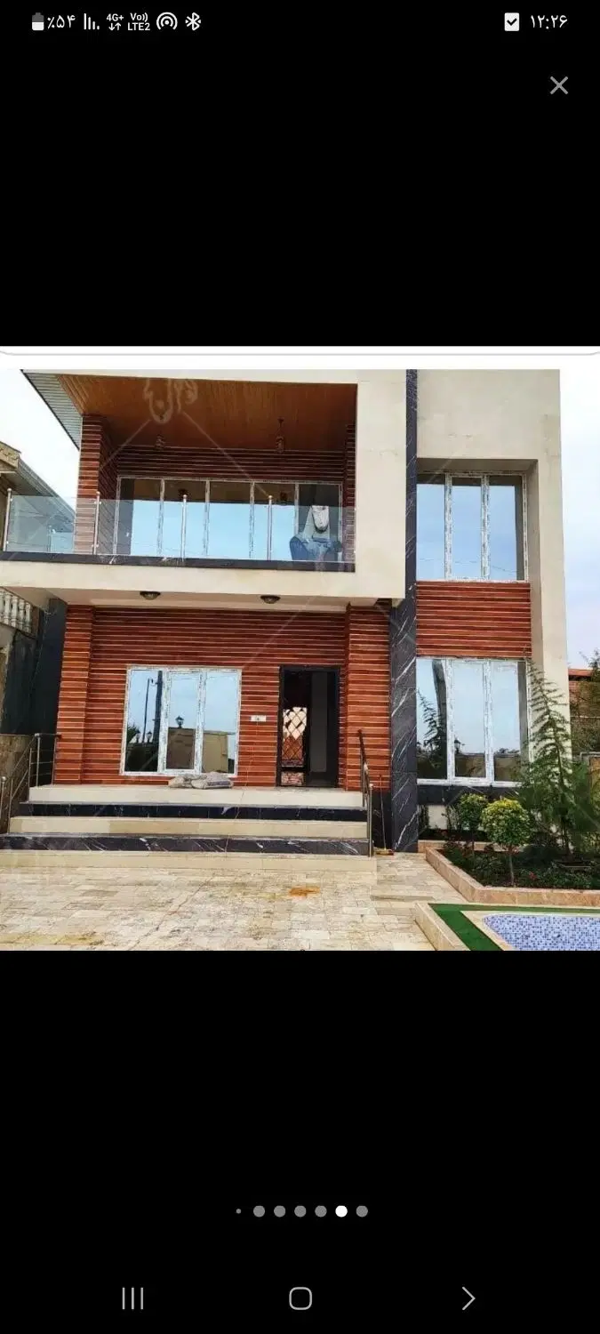 اپارتمان تک واحدی