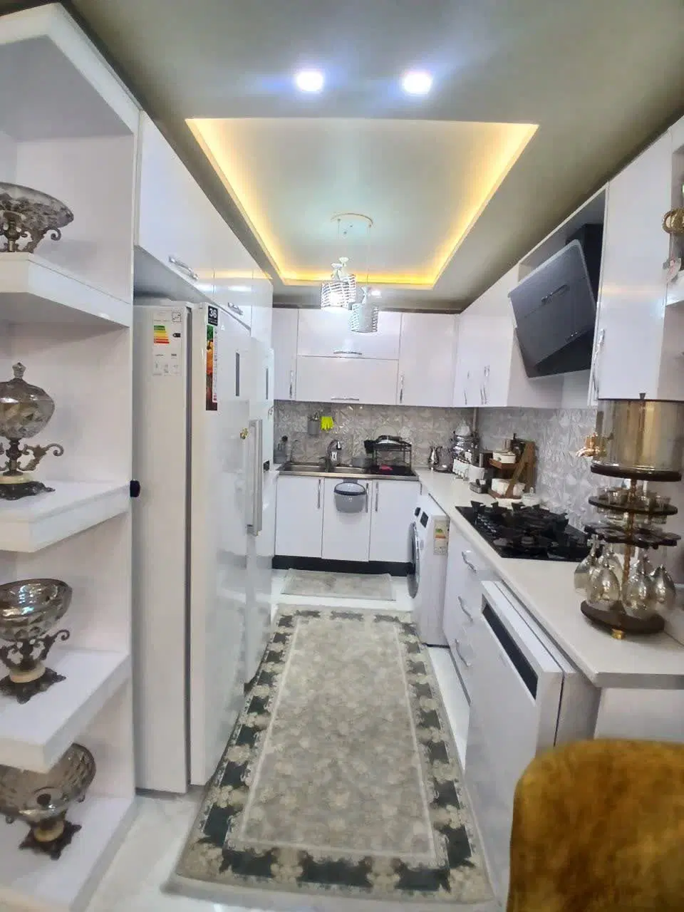 منزل اجاره ای