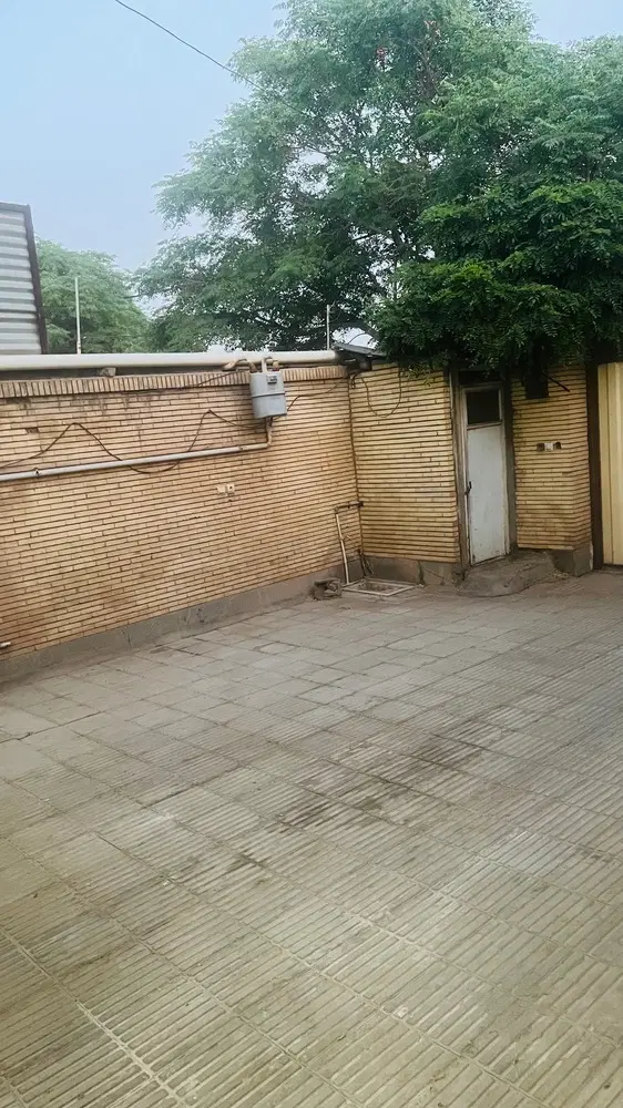 خانه همکف دستغیب