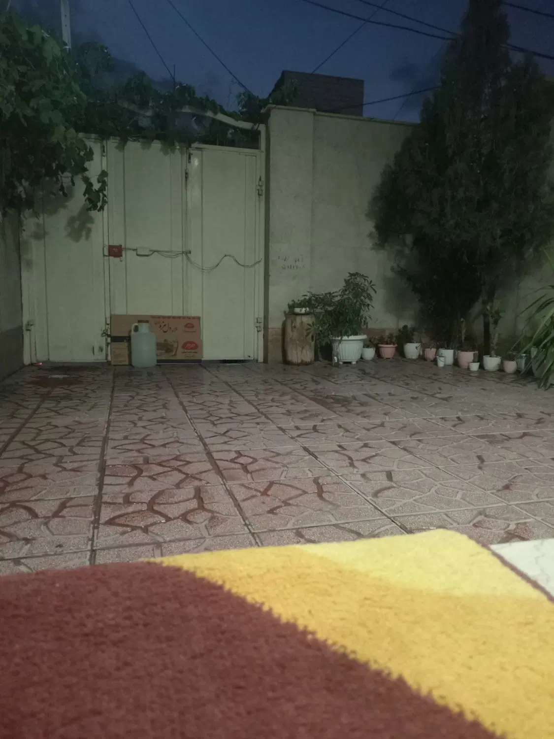 خانه ویلای