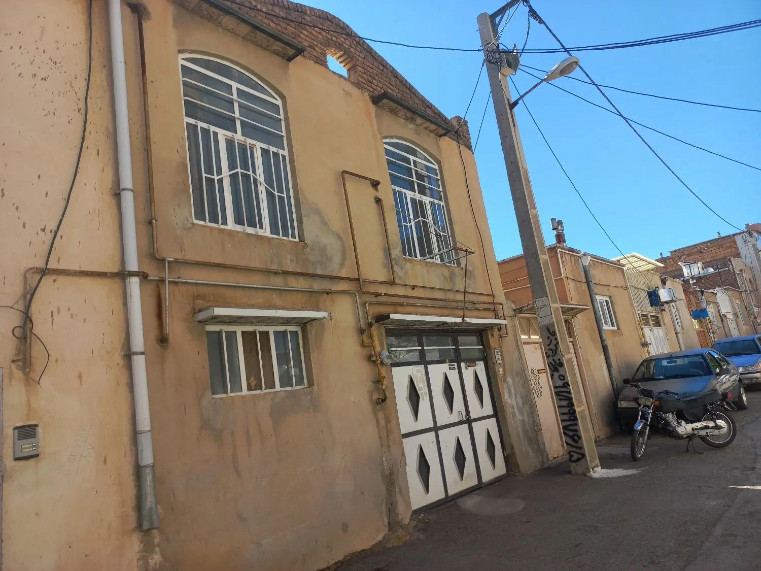 فروش خانه  نشمیلان