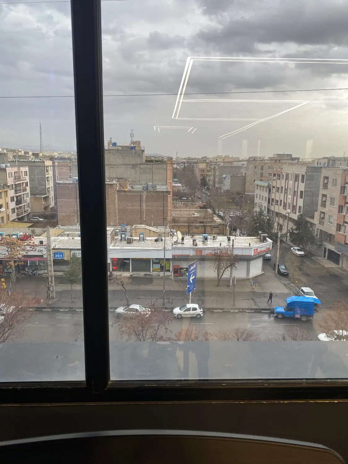 فروش خانه سه طبقه غیاث آباد
