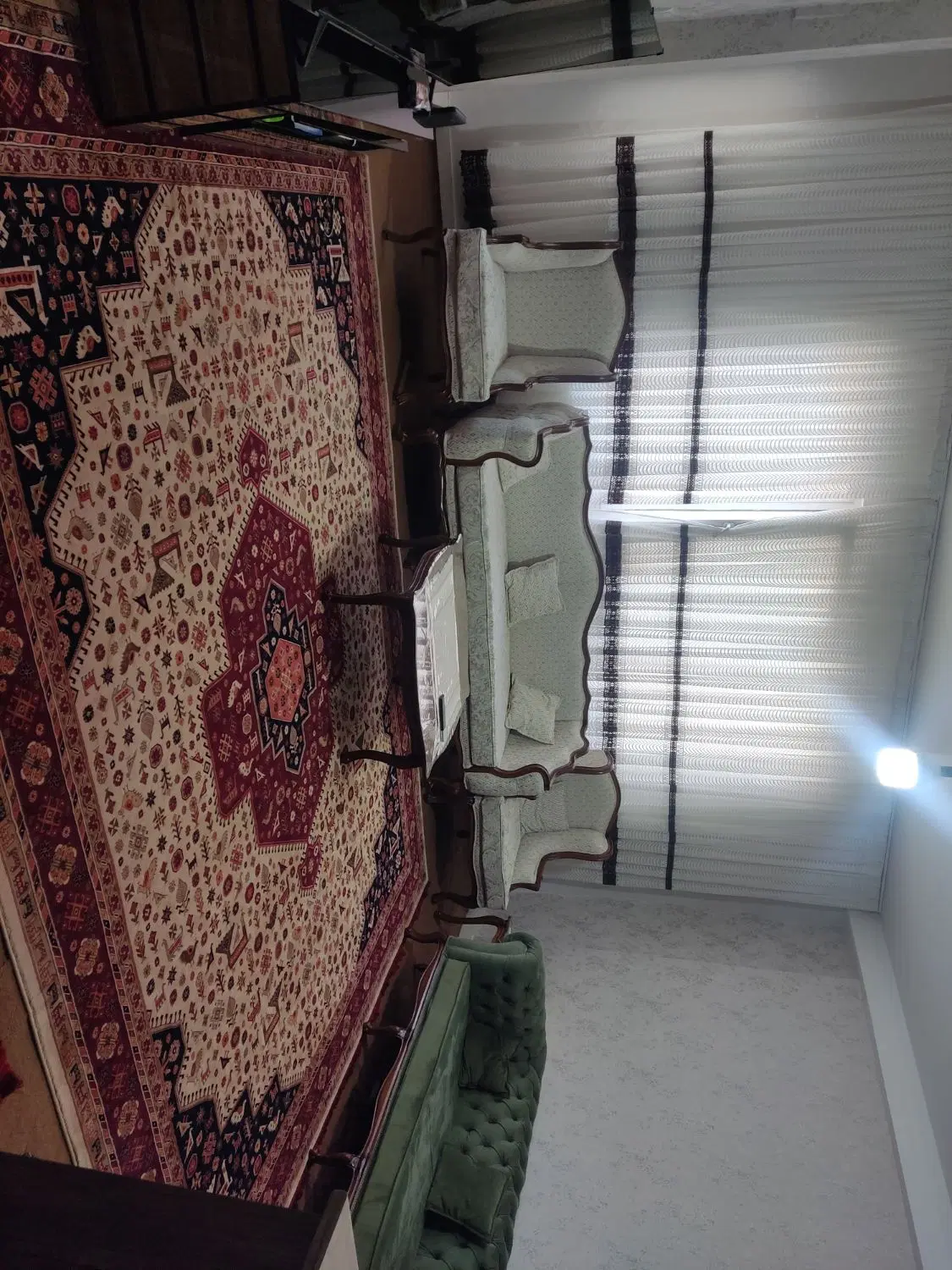 شهرک اندیشه مسکن مهر