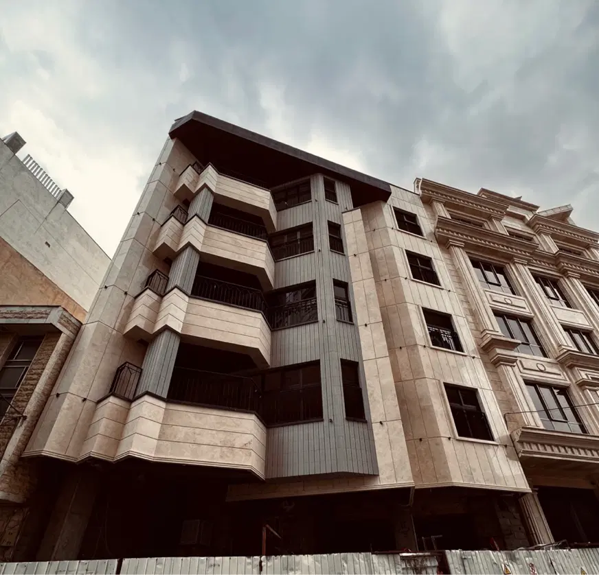 آپارتمان۱۷۱متر*لوکیشن دسترسی محور*تکواحدی