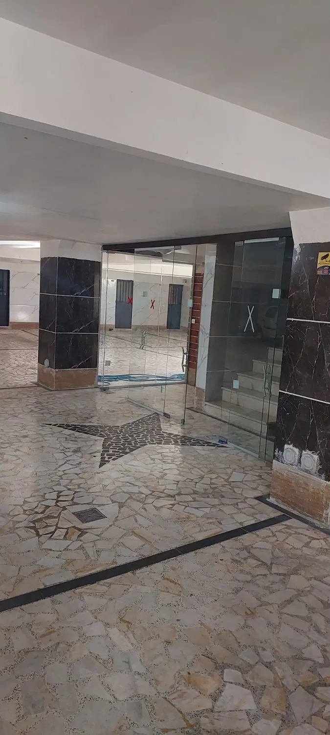 فروش اپارتمان درشهرک ناز