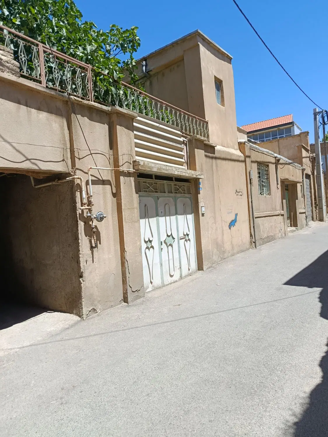 فروش ملک
