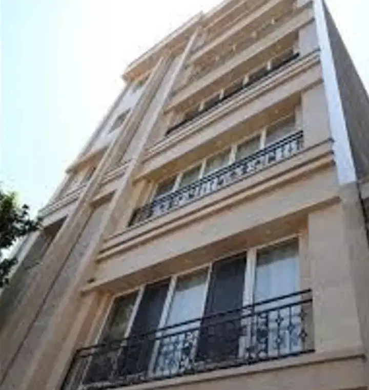 آپارتمان زعفرانیه فرهنگیان 130 متر