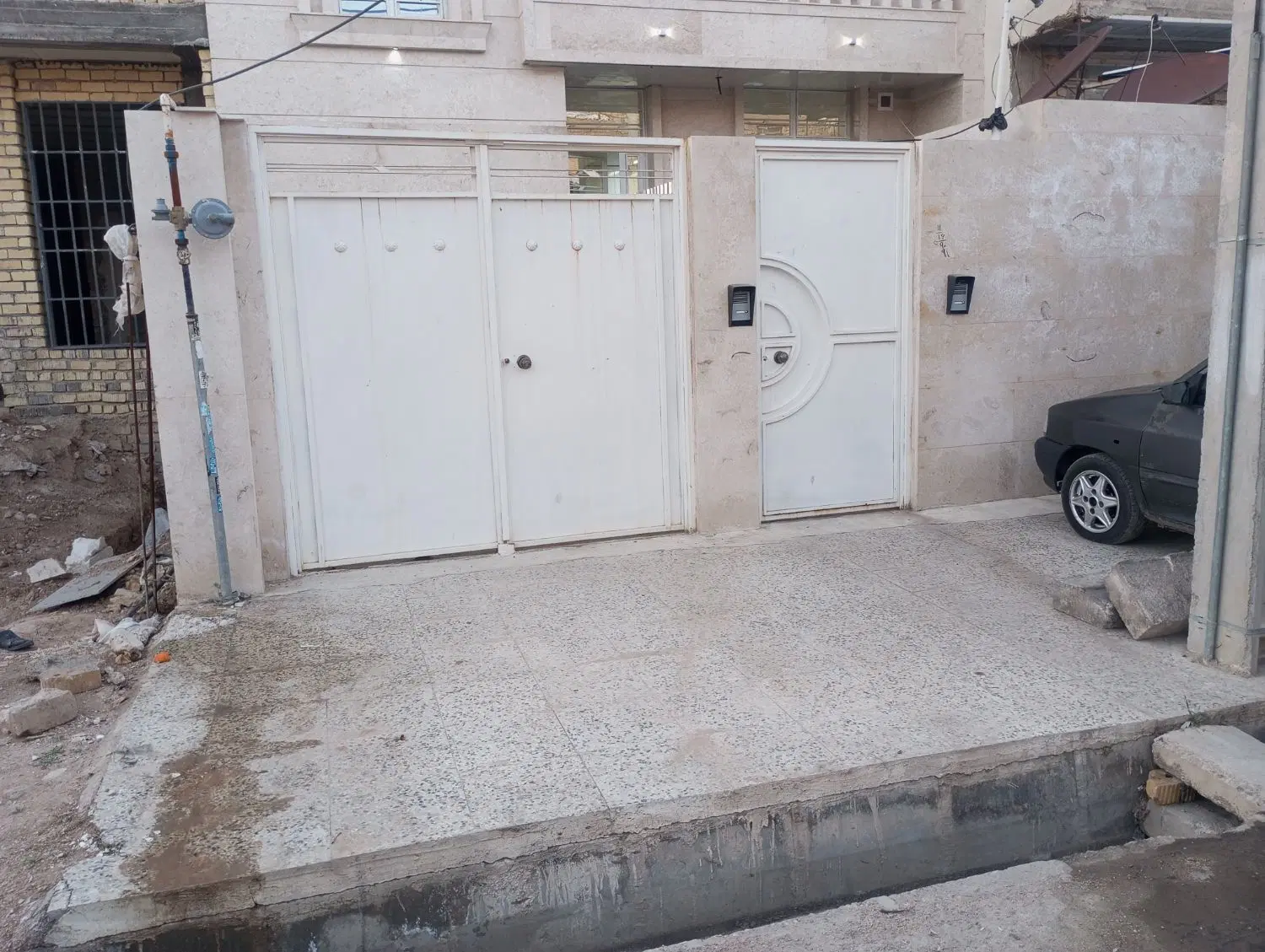 منزل ویلایی ۲ طبقه اتحاد ۳۳