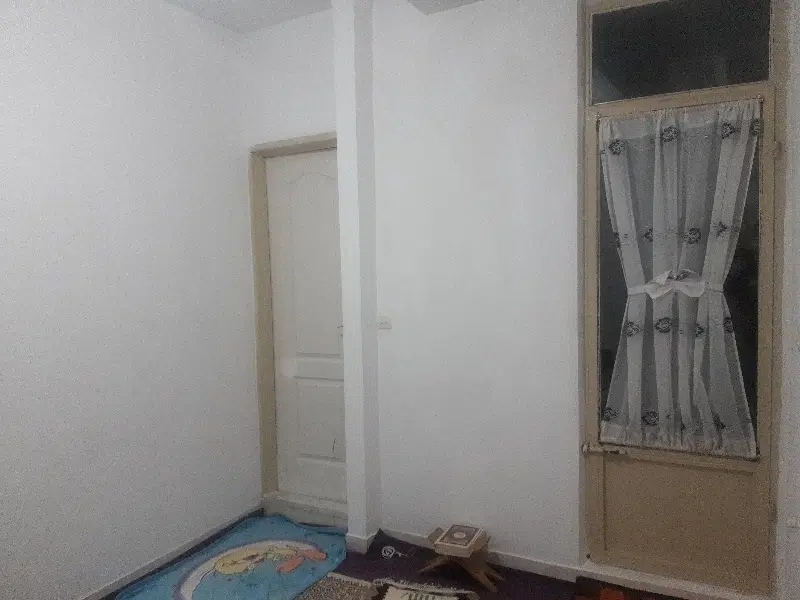 معاوضه واحد با ویلا