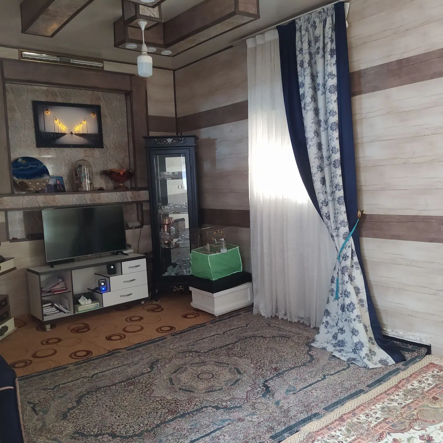 خونه ویلایی ۷۰متری شیک