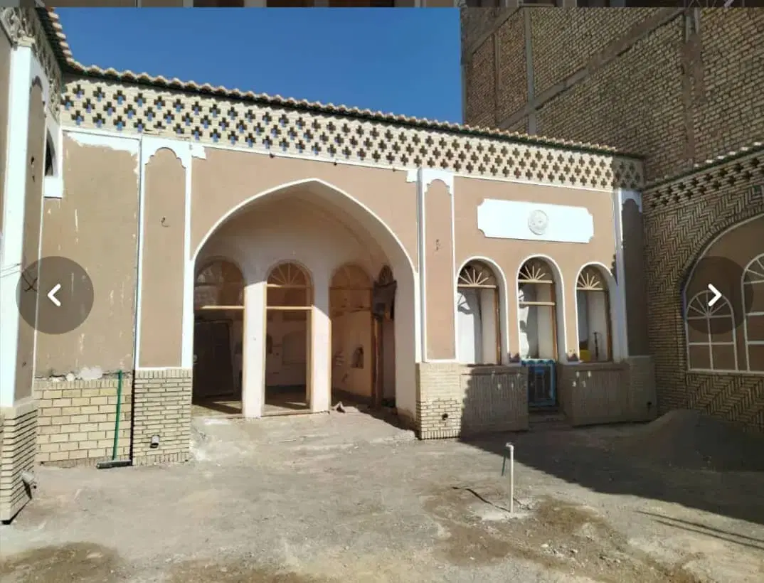 رهن واجاره همکف