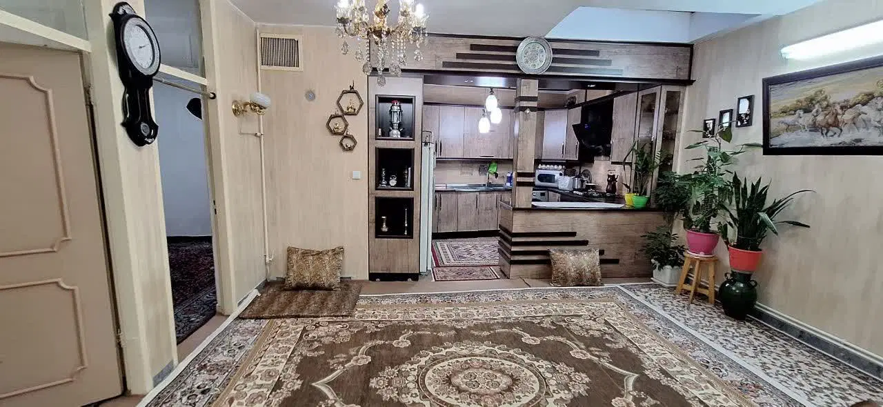 فروش خانه مستقل در جهانگیری