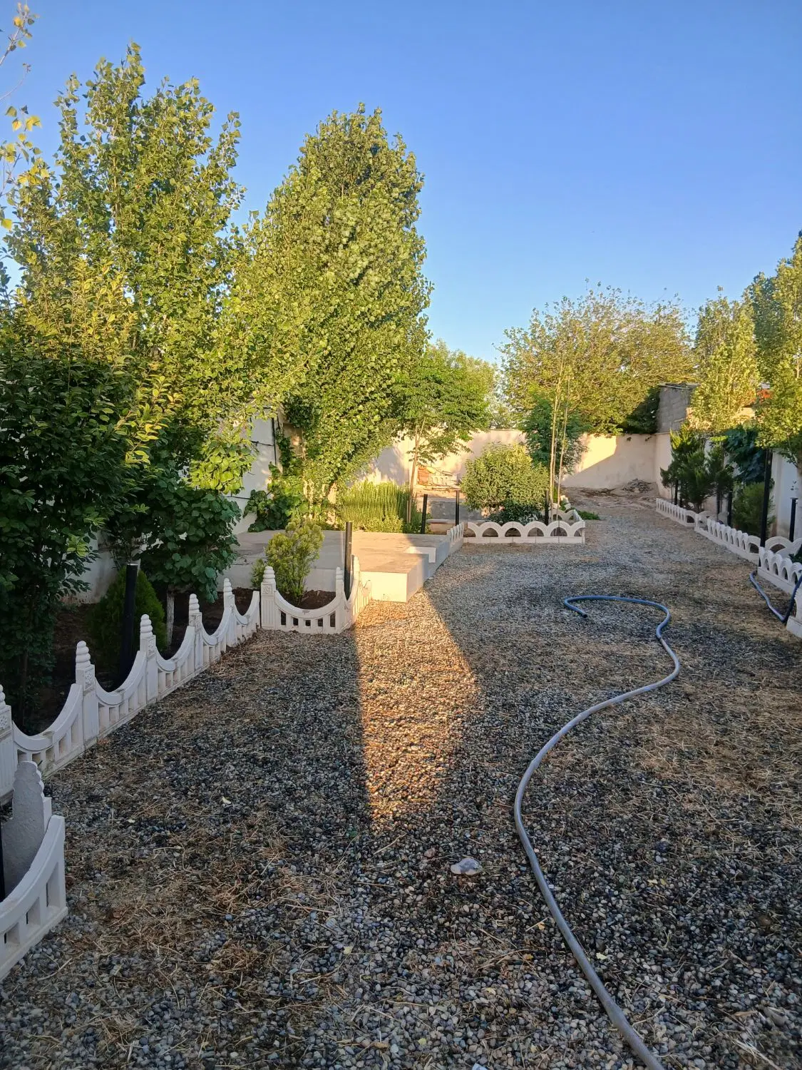 باغ ویلا