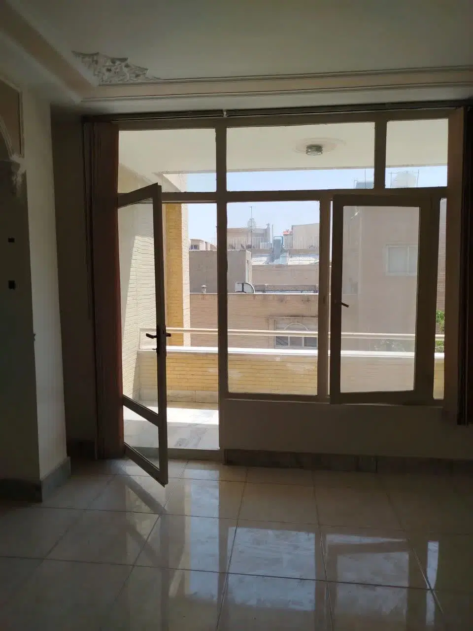 اجاره اپارتمان