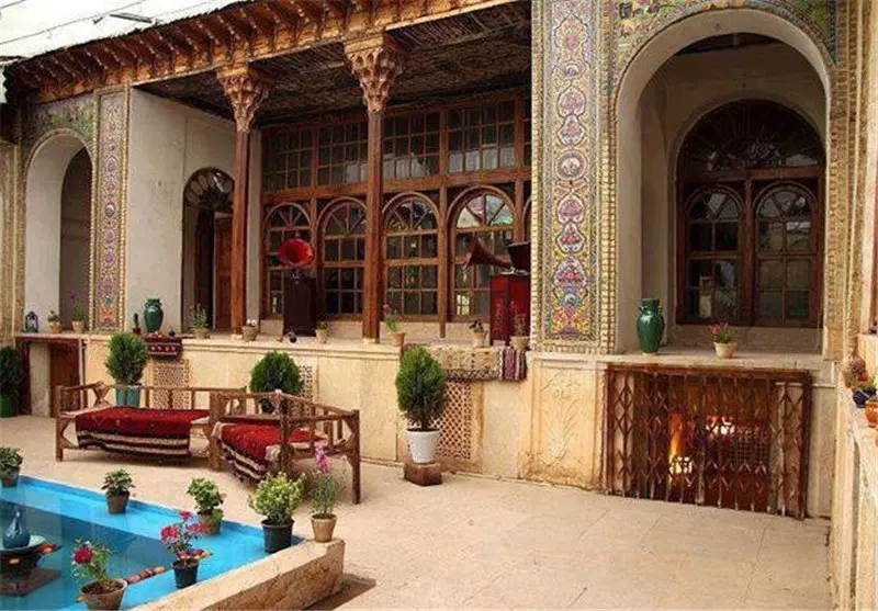 اجاره خانه ویلایی در جیرفت