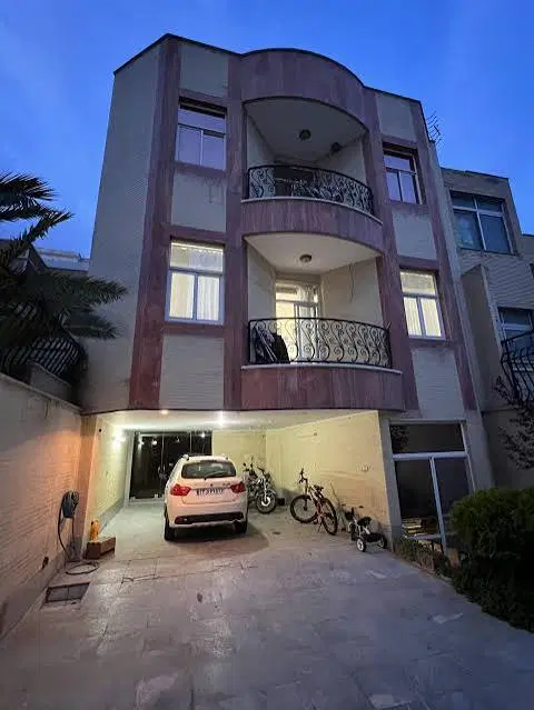 آپارتمان